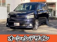 2008 TOYOTA VOXY