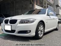 2010 BMW 3 SERIES