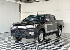 TOYOTA Hilux 2017