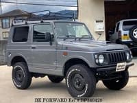 1997 SUZUKI JIMNY