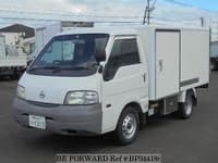 2009 NISSAN VANETTE TRUCK