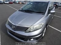 2008 HONDA AIRWAVE