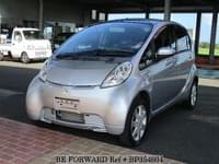 2010 MITSUBISHI I-MIEV