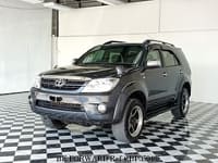 2005 TOYOTA FORTUNER 2.7