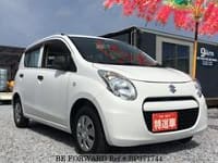 2012 SUZUKI ALTO