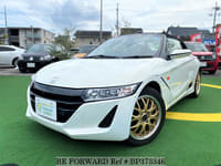 HONDA S660