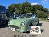 1991 NISSAN FIGARO