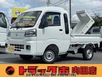 2023 DAIHATSU HIJET TRUCK