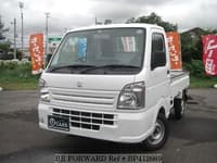 2014 SUZUKI CARRY TRUCK KC4WD