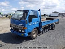 Used 1993 TOYOTA TOYOACE BP421781 for Sale