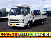 TOYOTA Dyna Truck