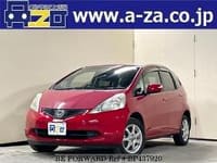 2008 HONDA FIT