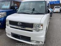 2010 DAIHATSU MOVE CONTE