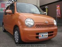 DAIHATSU Move Latte