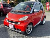 2008 SMART FORTWO