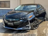 2018 TOYOTA PRIUS PHV