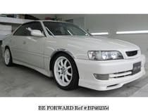 Used 1997 TOYOTA CHASER BP462354 for Sale