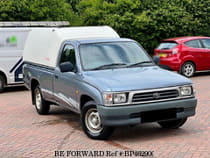 Used 1998 TOYOTA HILUX BP462900 for Sale