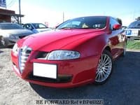 2004 ALFA ROMEO GT 2.0JTS