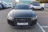 2015 AUDI A8