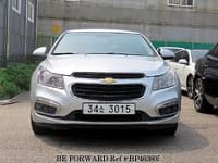 2015 CHEVROLET CRUZE