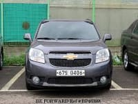 2013 CHEVROLET ORLANDO