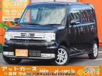 2016 TOYOTA PIXIS SPACE 660G
