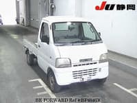 2001 SUZUKI CARRY TRUCK 4WD