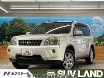 Used 2009 NISSAN X-TRAIL BP464732 for Sale