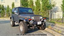 Used 1995 JEEP WRANGLER BP464830 for Sale