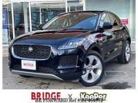 2020 JAGUAR E-PACE S2.0LD180