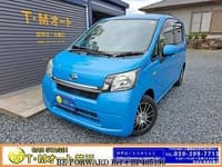 2014 DAIHATSU MOVE