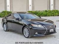 2013 LEXUS ES