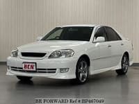 2004 TOYOTA MARK II IR-V