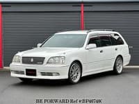 2003 TOYOTA CROWN ESTATE 2.5