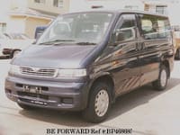 1998 MAZDA BONGO FRIENDEE RFV-B 4WD