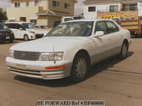 1997 TOYOTA CELSIOR A-TYPE