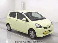 2012 DAIHATSU MIRA ES X