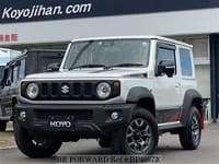 2021 SUZUKI JIMNY SIERRA 1.5JC