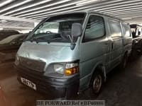 2003 TOYOTA HIACE VAN DIESEL