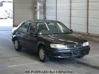 TOYOTA Corolla Sedan