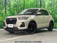 2020 DAIHATSU ROCKY L