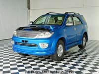 2006 TOYOTA FORTUNER 3.0