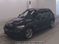2012 BMW X1 X DRIVE 20I