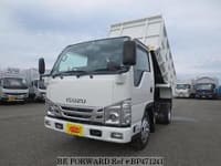 2022 ISUZU ELF TRUCK