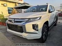 2023 MITSUBISHI L200