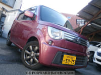 SUZUKI MR Wagon