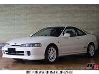 1998 HONDA INTEGRA 1.8