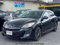 2011 MAZDA AXELA SPORT 1.515C