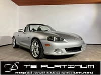 2004 MAZDA ROADSTER 1.8